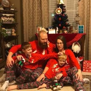 Meet your Posher, Patti